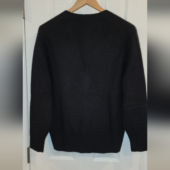 Aritzia cashmere cardigan - Picture 7 of 7
